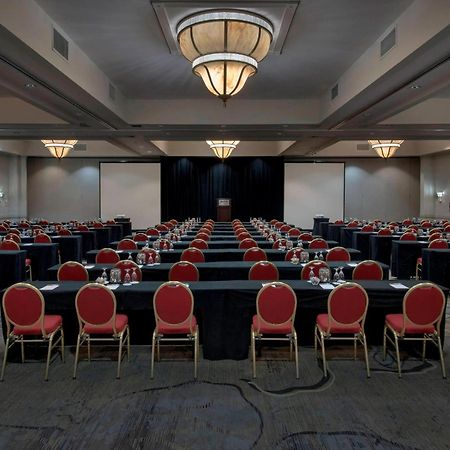 Marriott Albany Ξενοδοχείο Εξωτερικό φωτογραφία