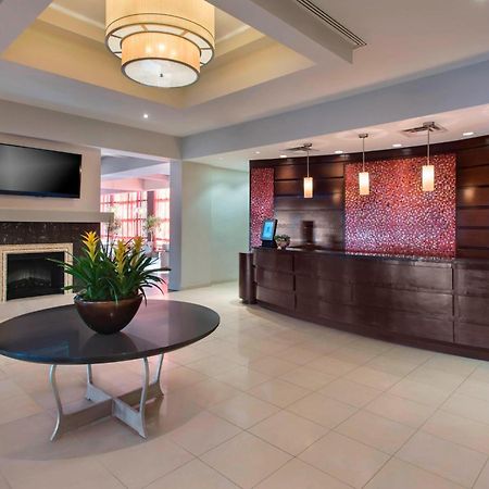 Marriott Albany Ξενοδοχείο Εξωτερικό φωτογραφία
