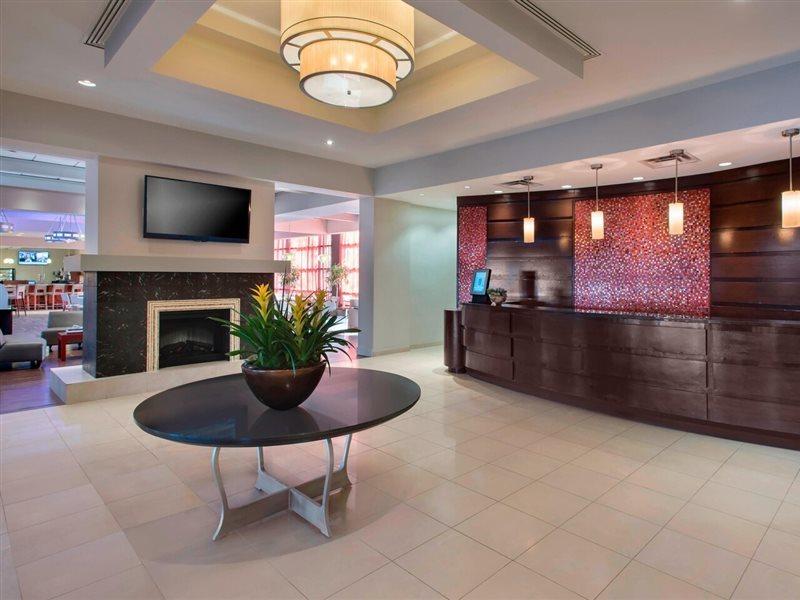 Marriott Albany Ξενοδοχείο Εξωτερικό φωτογραφία