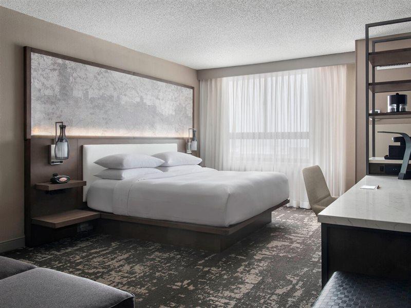 Marriott Albany Ξενοδοχείο Εξωτερικό φωτογραφία