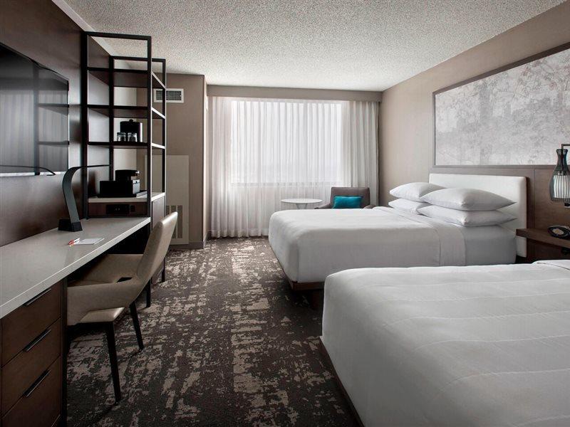 Marriott Albany Ξενοδοχείο Εξωτερικό φωτογραφία