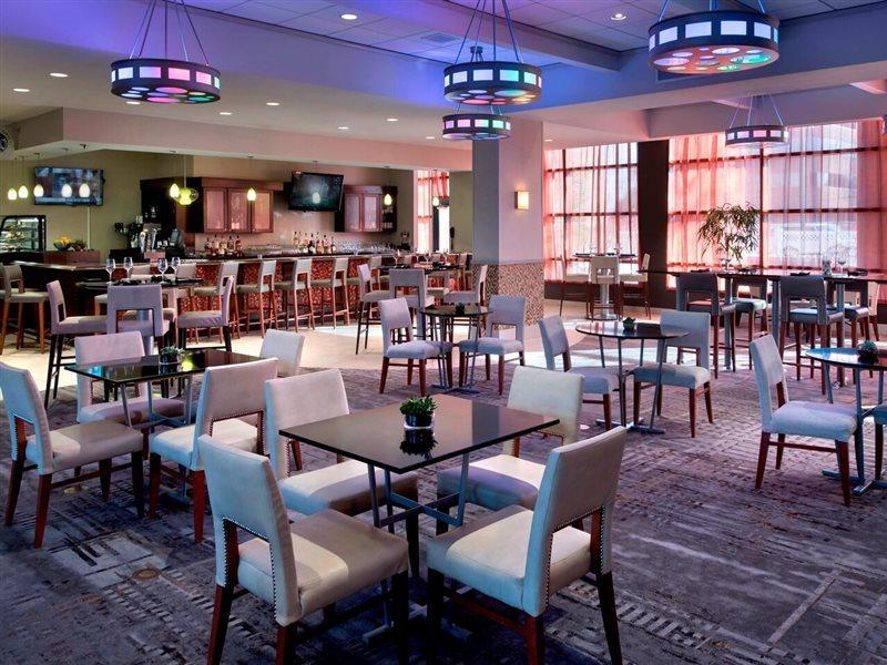 Marriott Albany Ξενοδοχείο Εξωτερικό φωτογραφία