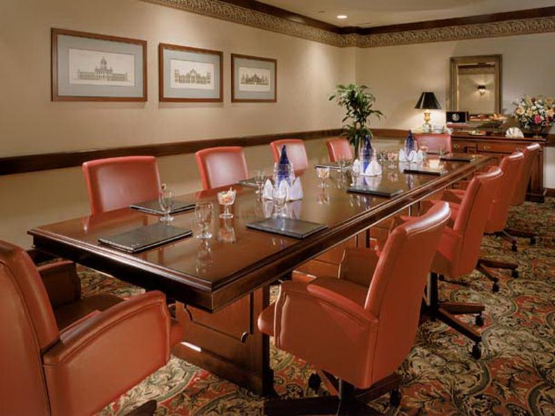 Marriott Albany Ξενοδοχείο Εξωτερικό φωτογραφία