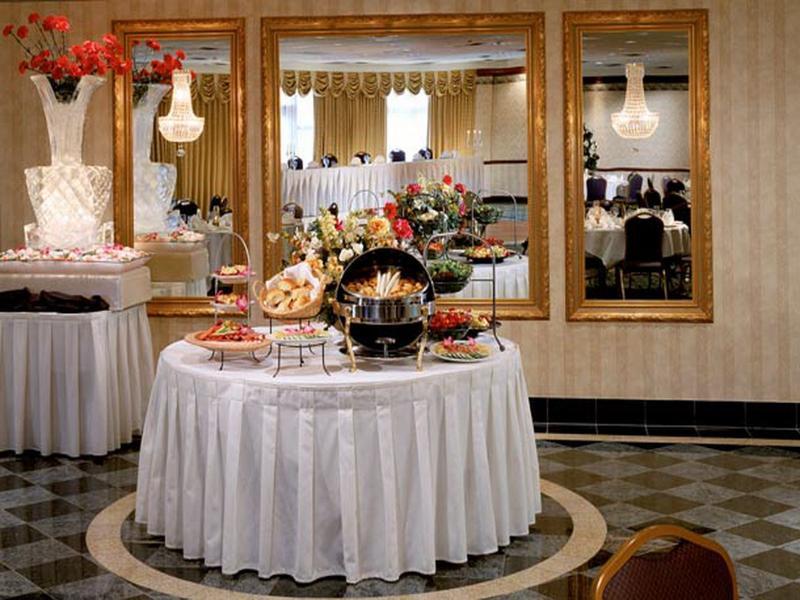 Marriott Albany Ξενοδοχείο Εξωτερικό φωτογραφία