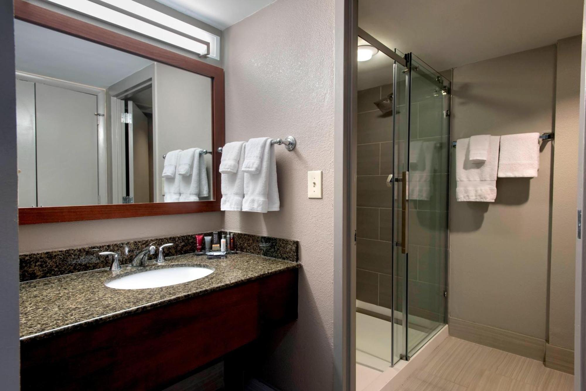 Marriott Albany Ξενοδοχείο Εξωτερικό φωτογραφία