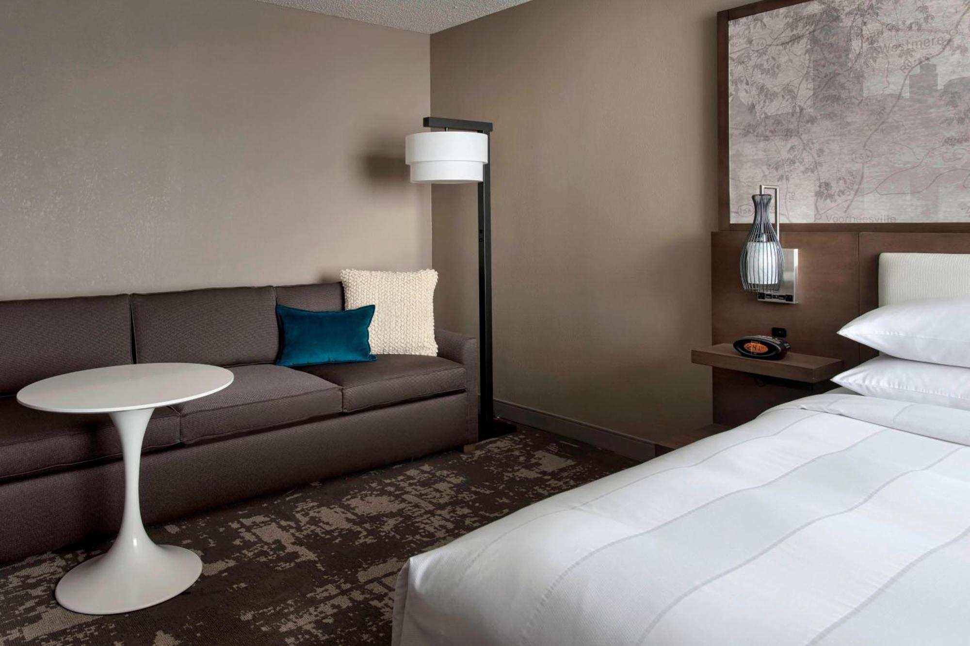 Marriott Albany Ξενοδοχείο Εξωτερικό φωτογραφία
