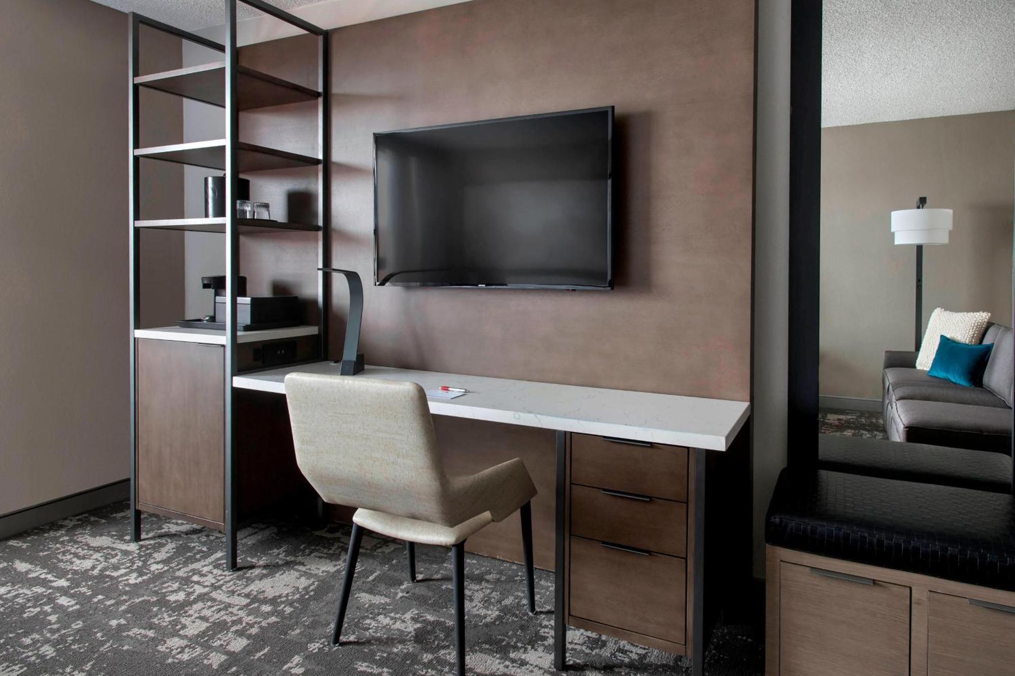 Marriott Albany Ξενοδοχείο Εξωτερικό φωτογραφία