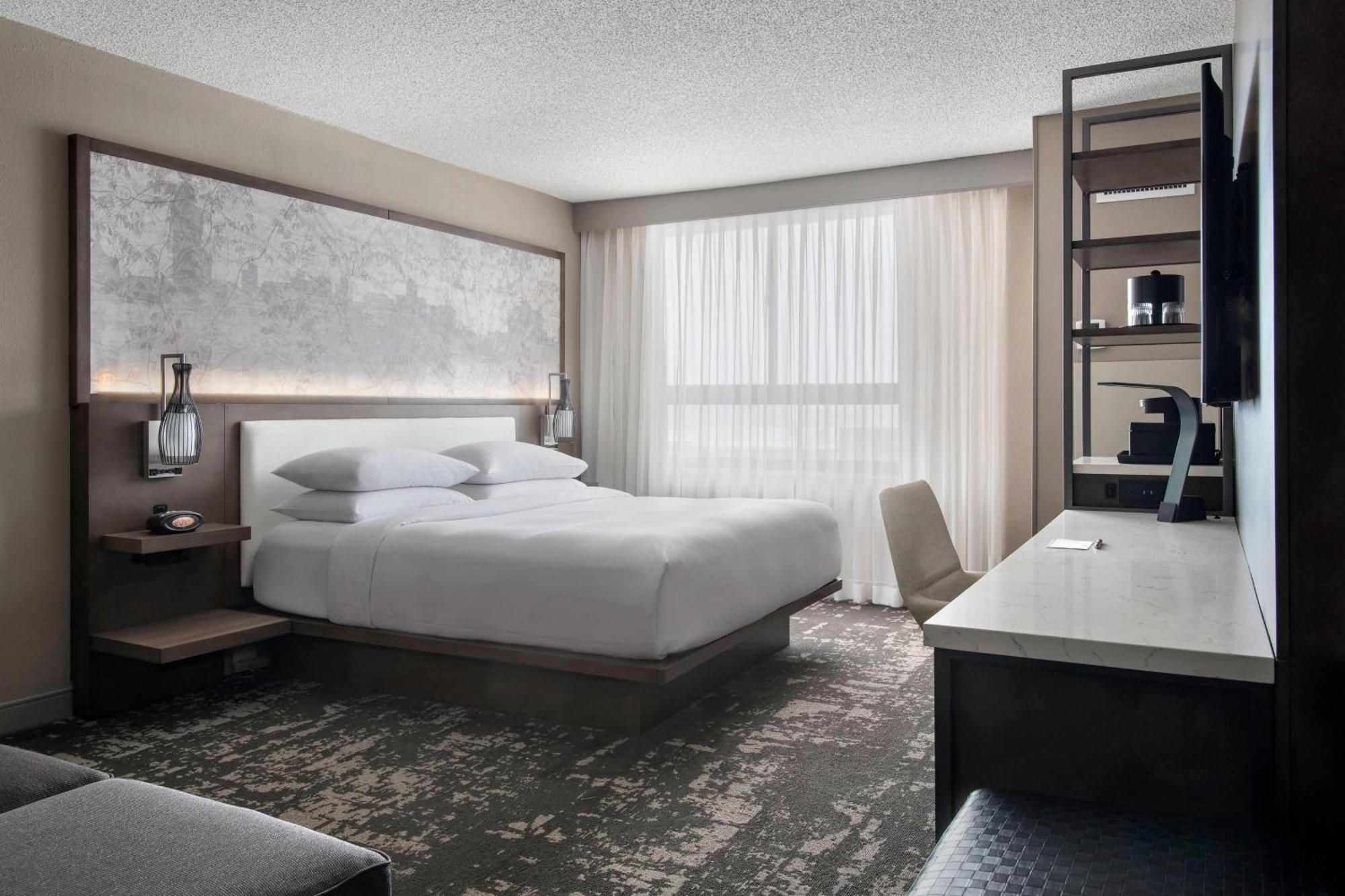 Marriott Albany Ξενοδοχείο Εξωτερικό φωτογραφία