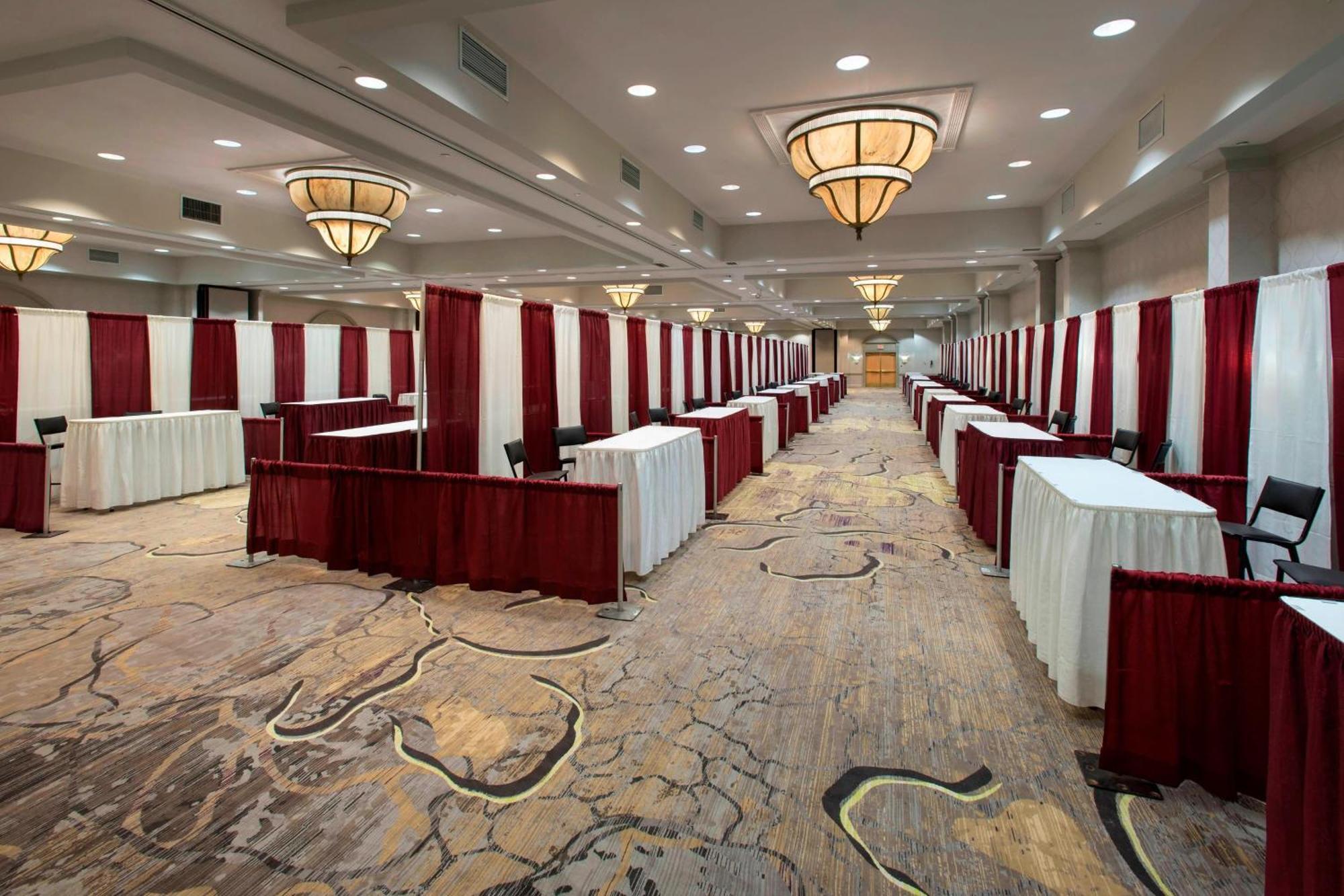 Marriott Albany Ξενοδοχείο Εξωτερικό φωτογραφία