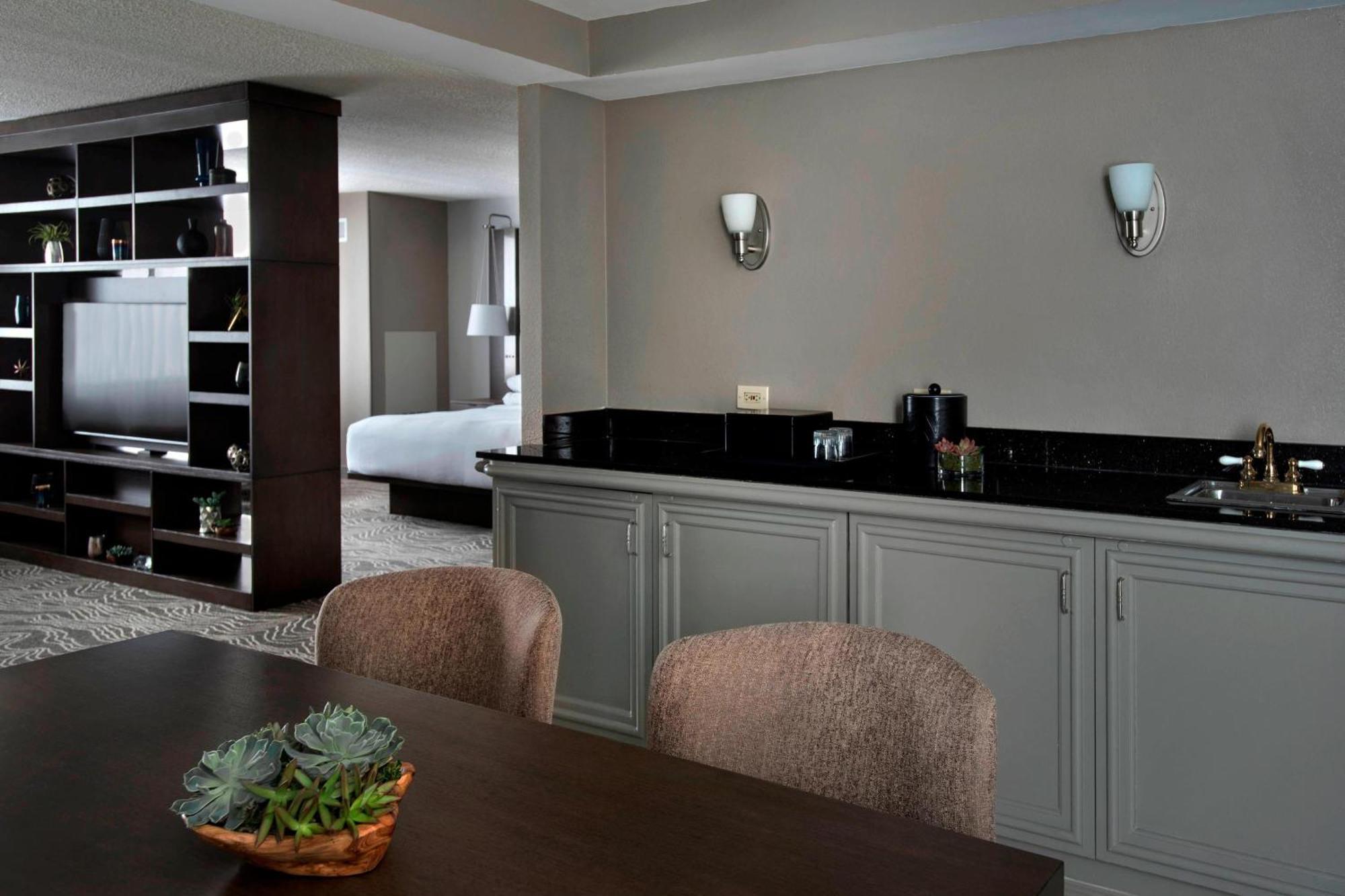 Marriott Albany Ξενοδοχείο Εξωτερικό φωτογραφία