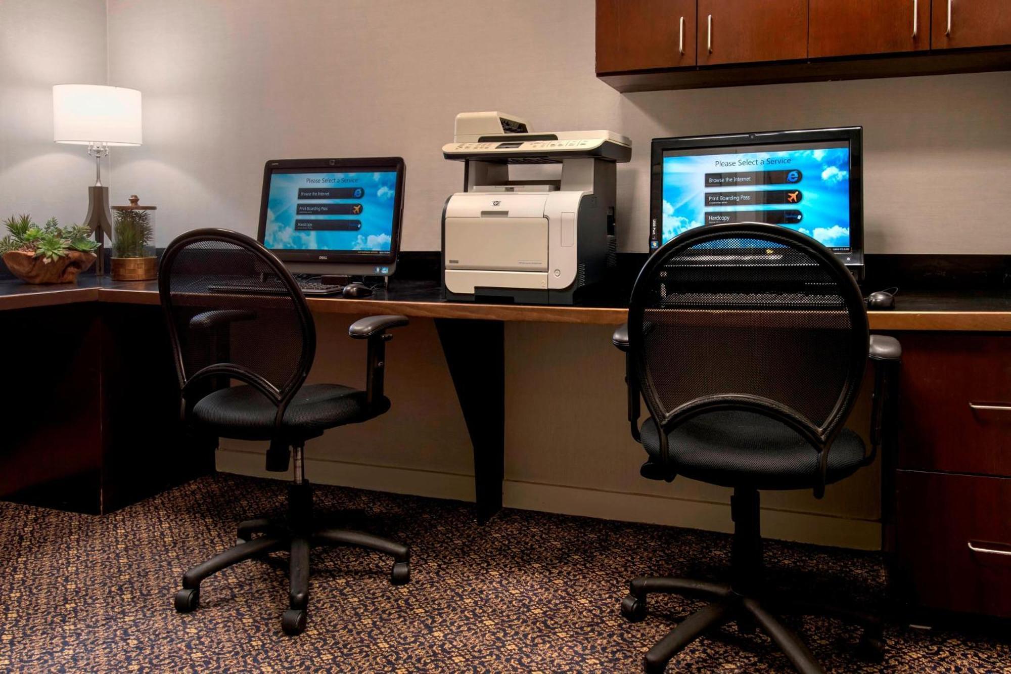 Marriott Albany Ξενοδοχείο Εξωτερικό φωτογραφία