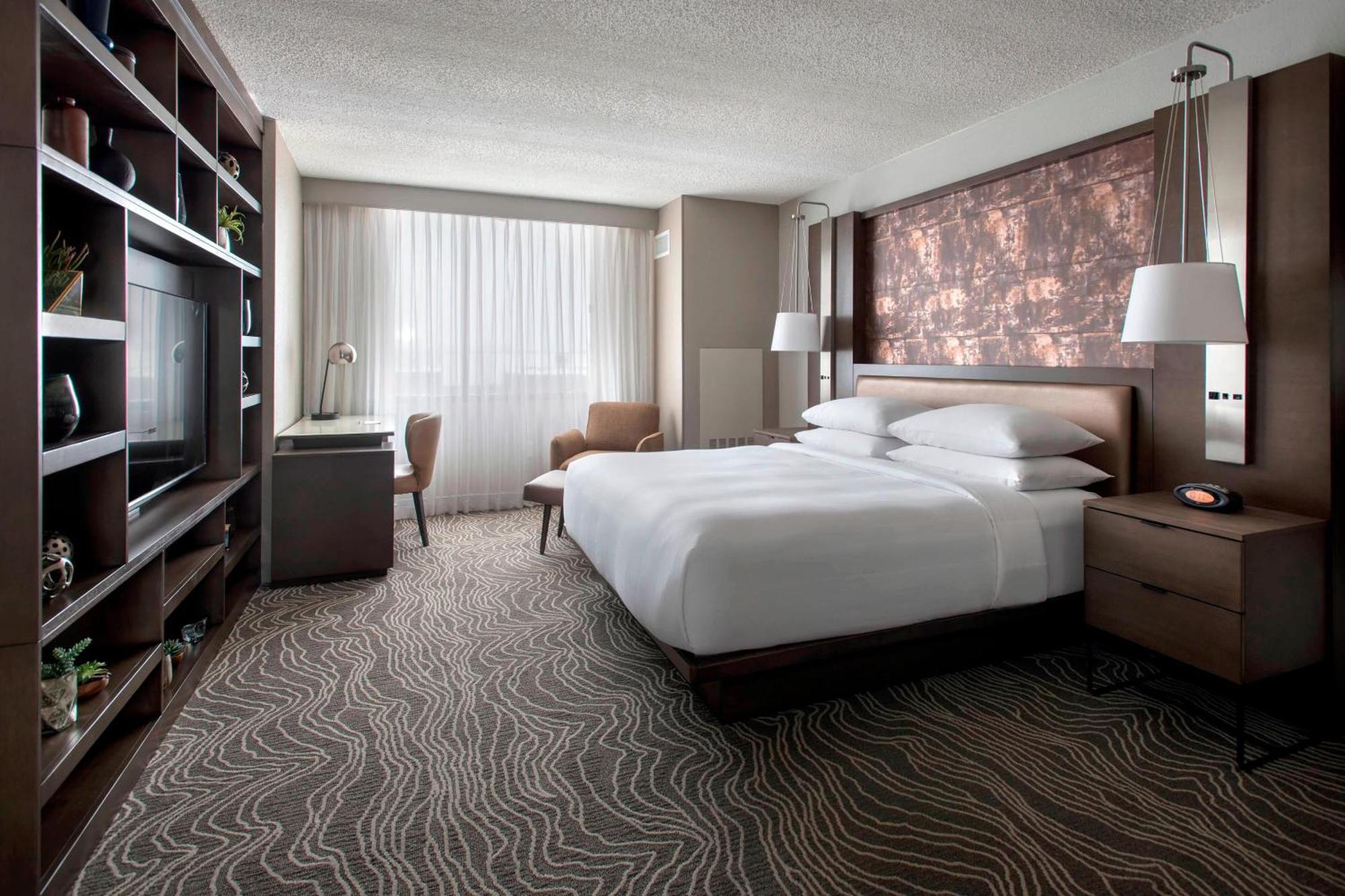 Marriott Albany Ξενοδοχείο Εξωτερικό φωτογραφία