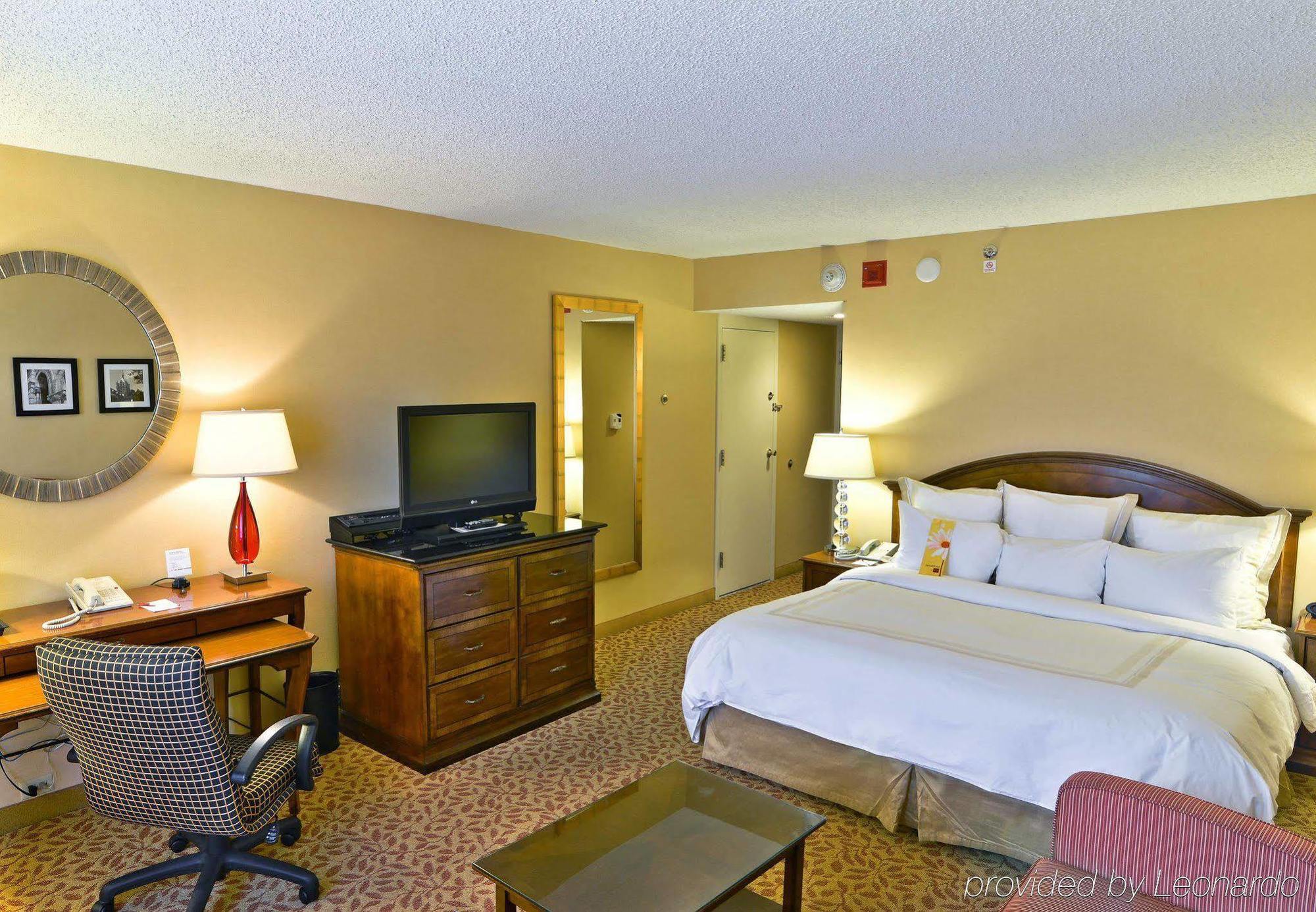 Marriott Albany Ξενοδοχείο Εξωτερικό φωτογραφία
