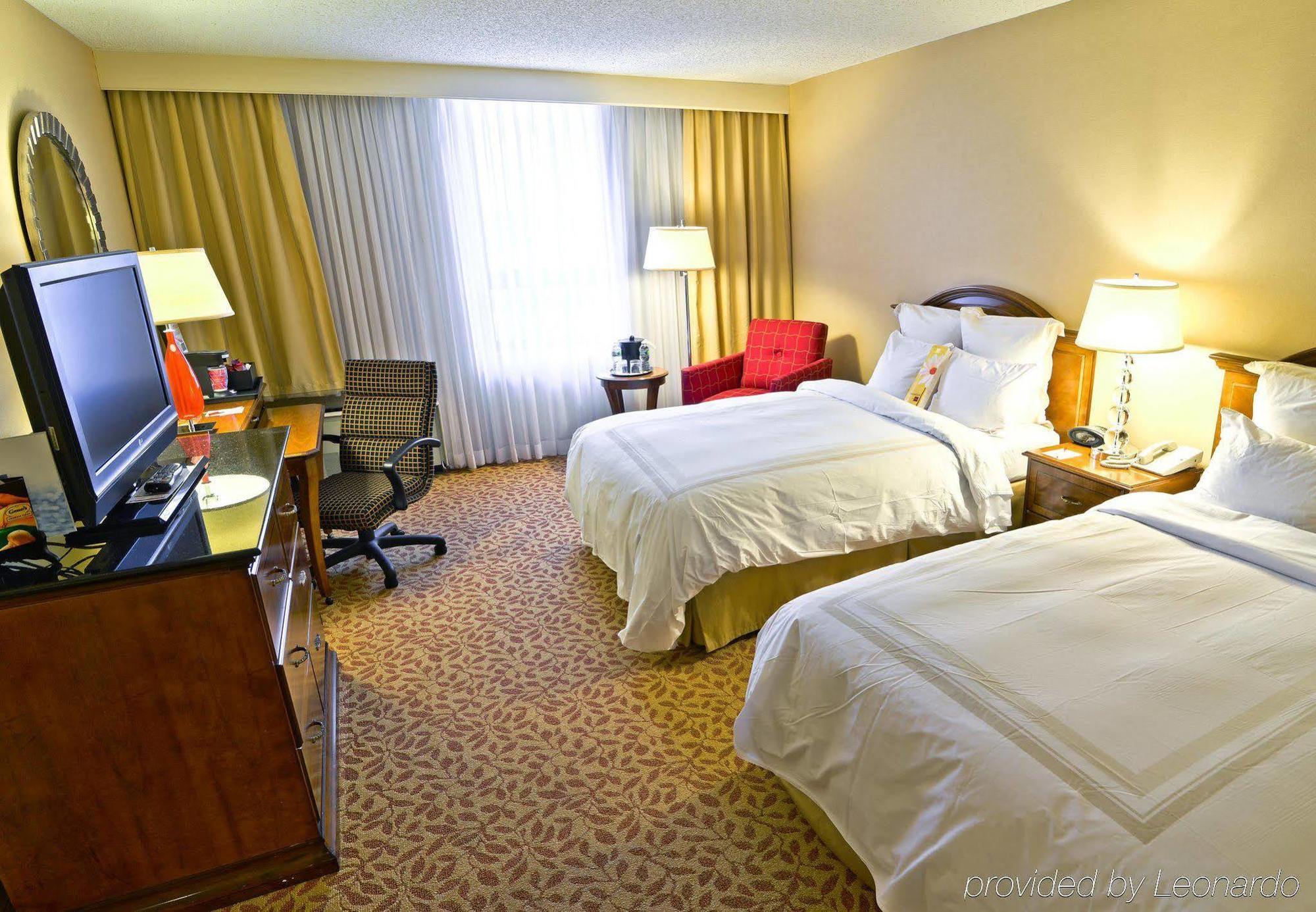 Marriott Albany Ξενοδοχείο Εξωτερικό φωτογραφία