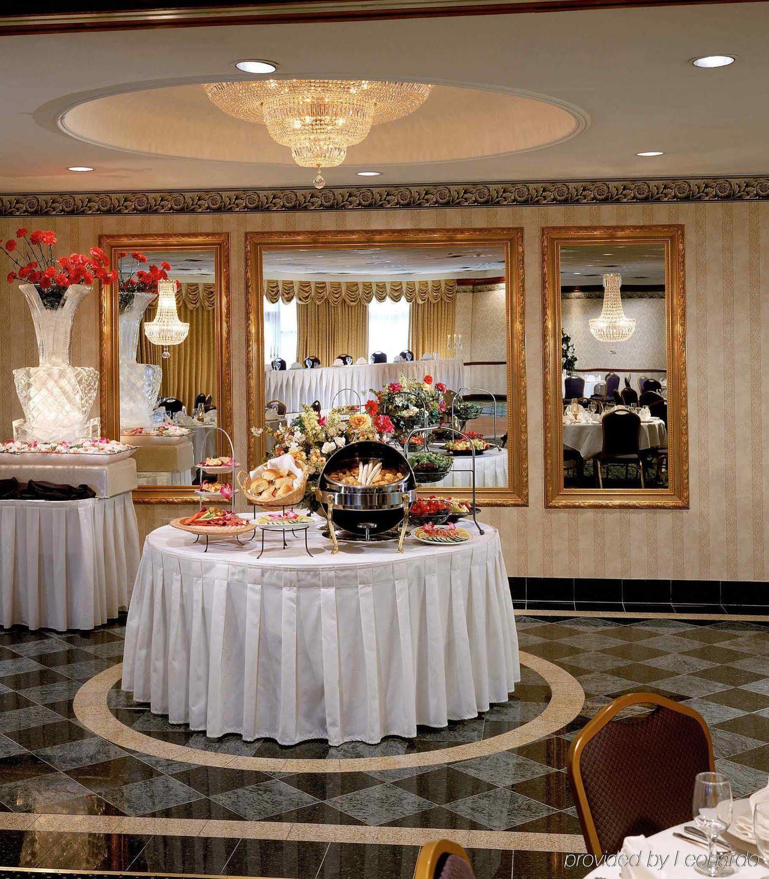 Marriott Albany Ξενοδοχείο Εξωτερικό φωτογραφία